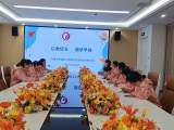 以教促长 趣研早操 ——合肥荣幼教育集团丽景湾分园开展常规教研活动
