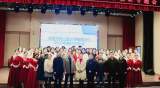 合肥市园上园小学喻岗分校召开2023年教研专题会