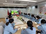 合肥市安庆路幼儿园教育集团：参加全国“两寻找三研究”公益讲座