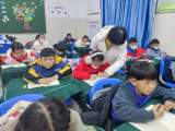 多彩课后润童心 五育融合传温情——合肥市天水路小学课后服务有序开展