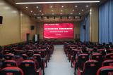 上好第一课 砥砺报国志——安徽华夏旅游学校党支部书记刘杨带头讲思政课