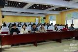合肥市螺岗小学开展师德师风师能建设年系列活动——开学第一课