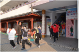 防患未然，平安启航——宁国市西津小学开展新学期应急疏散演练活动