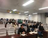 从“心”开始，守护成长——合肥市长江路第三小学海棠花园校区开展教师心理危机干预能力研修培训 