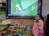 合肥宿幼森林城分园：雨水唤春来 万物萌新生