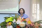 合肥市长江路幼儿园杏林分园召开2022工作总结暨2023年春季新学期工作部署会          