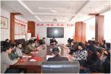 课后服务助“双减”，多彩社团促发展——宁国市西津小学召开课后服务社团教师工作会议