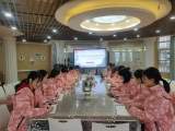蓄力新學期 研以新征程——合肥市榮幼教育集團麗水分園開展教研活動