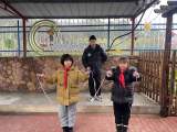 助力“双减”多彩课堂——  宁国市中溪镇中溪中心小学乡村少年宫开课啦！