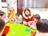 岳西县石关中心幼儿园延时服务 助力幼儿健康快乐成长