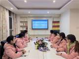 “言”无止境 “研”以致远 ——合肥市庐阳实验幼儿园教育集团红玺台总园开展谈话活动的教案撰写