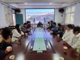 共育学生美好未来——岳西县黄尾中心学校召开家长会