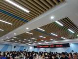 合肥市“大篷车名师团”专题观摩研讨活动开展