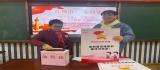 合肥市瑶海实验小学：争做新时代好少年
