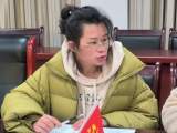 学习提升 奋发“兔”强 ——合肥市瑶海实验小学召开教研组长、备课组长会议