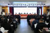 岳西县教育系统持续深化“一改两为”提效能 全面部署教育工作抓落实