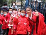 “兔”飞猛进  快乐启航——合肥市长江路幼儿园杏林分园2023年春季开学典礼   