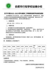 狠抓常规，提高质量——合肥市行知学校站塘分校教务处学期初教学业务检查