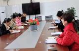 随堂听课促成长，“双减”提质在行动 —— 六安市将军路小学语文教研组开展随堂听课活动 