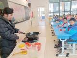 合肥一六八玫瑰园学校南校区：新学期从爱上劳动开始