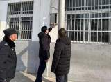 强化安全意识  筑牢安全防线 —— 怀远县龙亢镇学区中心学校开展校园安全隐患排查活动          