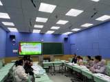合肥市跃进小学数学教研组召开新学期第一次教研活动
