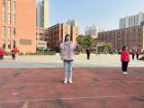 学习二十大 争做好队员——合肥市长江路第二小学橡树湾校区举行二年级新队员入队仪式