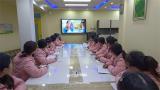 合肥市庐阳实验幼儿园教育集团海棠园：立德修己 勤学修身