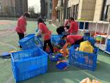 从细着手 为爱护航 ——合肥市荣幼教育集团进行开学前全面消杀及卫生清扫工作