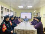 合肥市庐阳实验幼儿园教育集团淮河路园：筑牢后勤保障  守护师幼健康