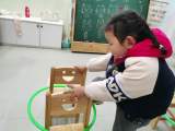  怀远县幼儿园教育集团开展“延时服务”多元智能活动 
