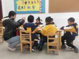 岳西县头陀镇中心幼儿园：延时服务暖民心 助力幼儿乐成长