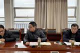铜陵理工学校2023年春季教学工作指导委员会第一次会议暨新学期教学工作会议召开