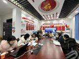 合肥市螺岗小学：课题研讨正当时 积极申报促成长