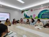 合肥长幼天成分园：聚焦小角落，遇见大自然