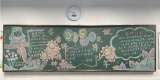 方寸之间 绽放光彩——合肥市隆岗小学开展班级黑板报及手抄报评比活动