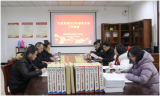 桐城市教育局来桐城高级技工学校检查指导春季学期开学工作
