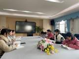 合肥市双岗幼儿园源水分园：向上而生 “语”你同行