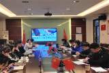 聚焦发展目标 提升学科建设 ——合肥六小中铁召开2023年春学期教学工作会