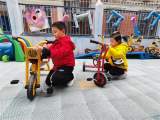 合肥市庐阳实验幼儿园淮河路园：保护环境 你我同行