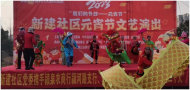阜陽陽光愛心公益協會：嘗試社區文化營造 今見“三社聯動”成效