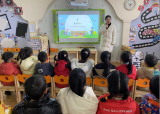 防恐不松懈 安全伴童行——合肥市双岗幼儿园教育集团悦城分园开展反恐防暴安全演练活动