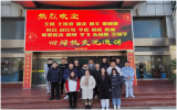 优秀学子访母校  传承薪火逐苍穹  ——桐城市高考辅导学校邀请上届优秀学子返校做励志演讲