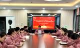 合肥市宿州路幼儿园教育集团湖畔分园：恪守初心扬师德 潜心育人铸师魂