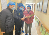 “食”刻堅(jiān)守，安全相伴——合肥市宿州路幼兒園教育集團(tuán)森林城分園迎接春季食堂食品安全大檢查