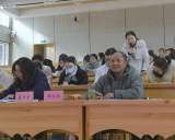 骨干引领促成长  且行且思共芬芳——合肥经开实验学校小学语文教研组主题教研活动            