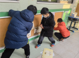 传承爱卫新风 “净”迎新学期 ——合肥市永红路小学开展爱国卫生运动