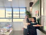 随堂听课看常态 深耕课堂促成长 ——合肥市长江路第三小学兰亭分校举办“近三年新进教师随堂课”美术组专场