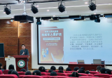 “關(guān)愛明天 普法先行”法治宣傳教育走進(jìn)合肥市育新小學(xué)