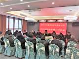 凝心聚力推进“双减”，提质增效筑梦六月  ——安师大附属桐城学校高桥校区召开毕业班工作会议